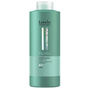 P.U.R.E Conditioner - Jemný kondicionér pro suché vlasy bez lesku